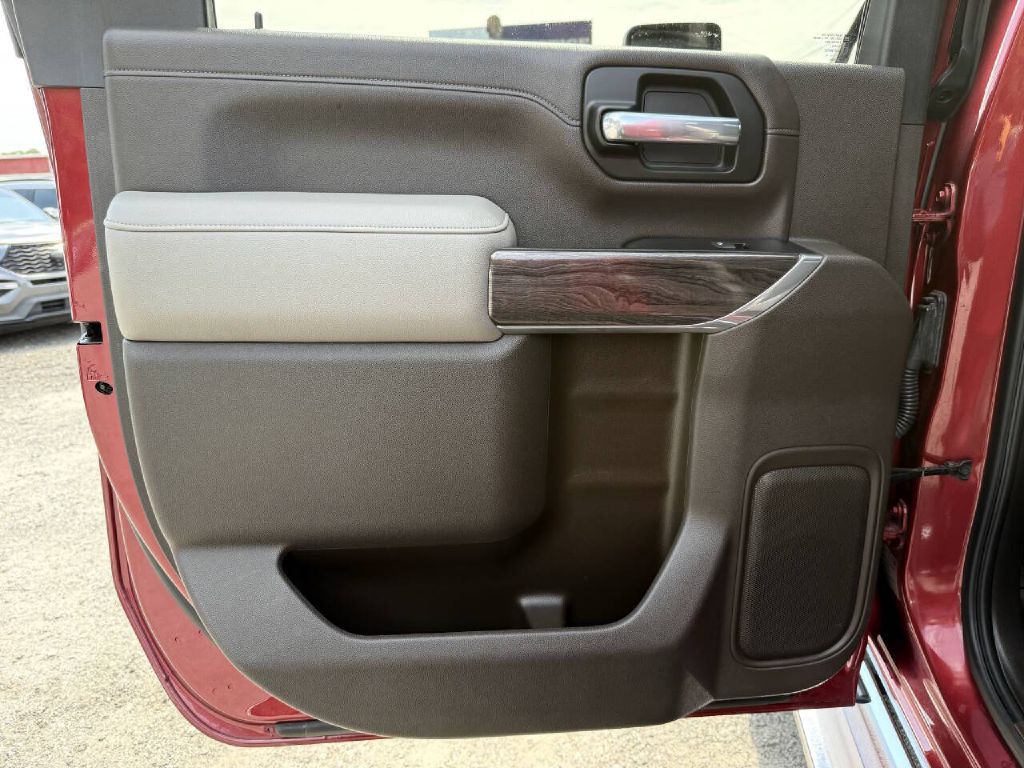 2020 Chevrolet Silverado 1500 Image 20