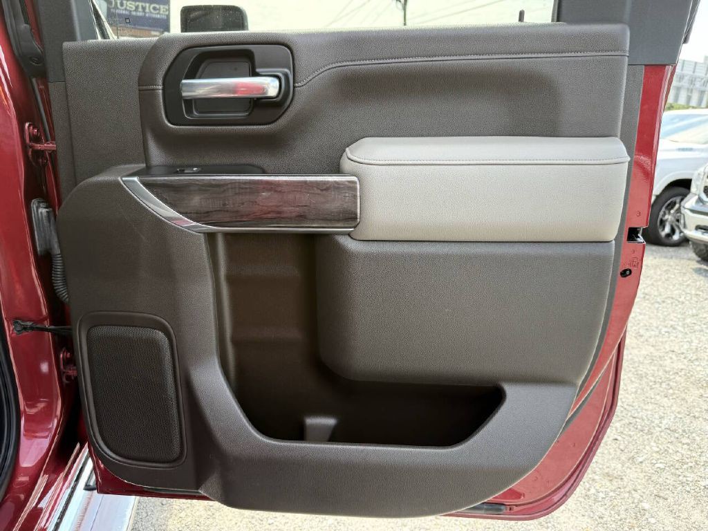 2020 Chevrolet Silverado 1500 Image 21