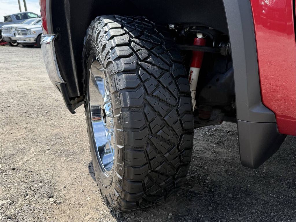 2020 Chevrolet Silverado 1500 Image 23