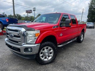 Image for 2012 Ford F-350 Super Duty ID: 6769003