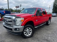 Image for 2012 Ford F-350 Super Duty ID: 6769003
