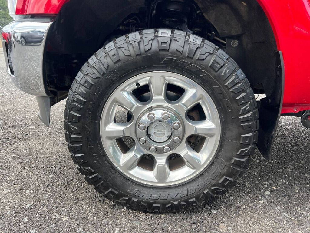 2012 Ford F-350 Image 6