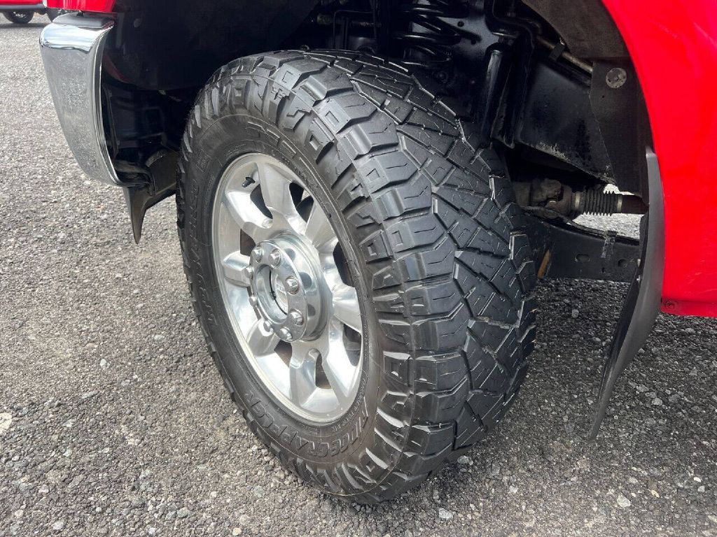 2012 Ford F-350 Image 7