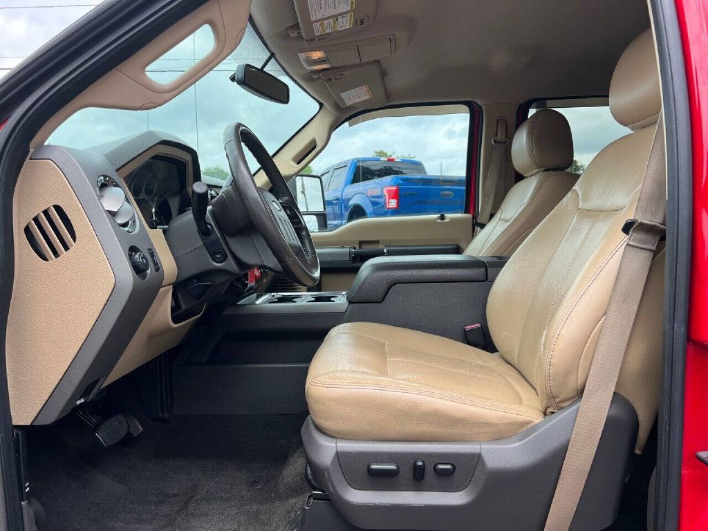 2012 Ford F-350 Image 10