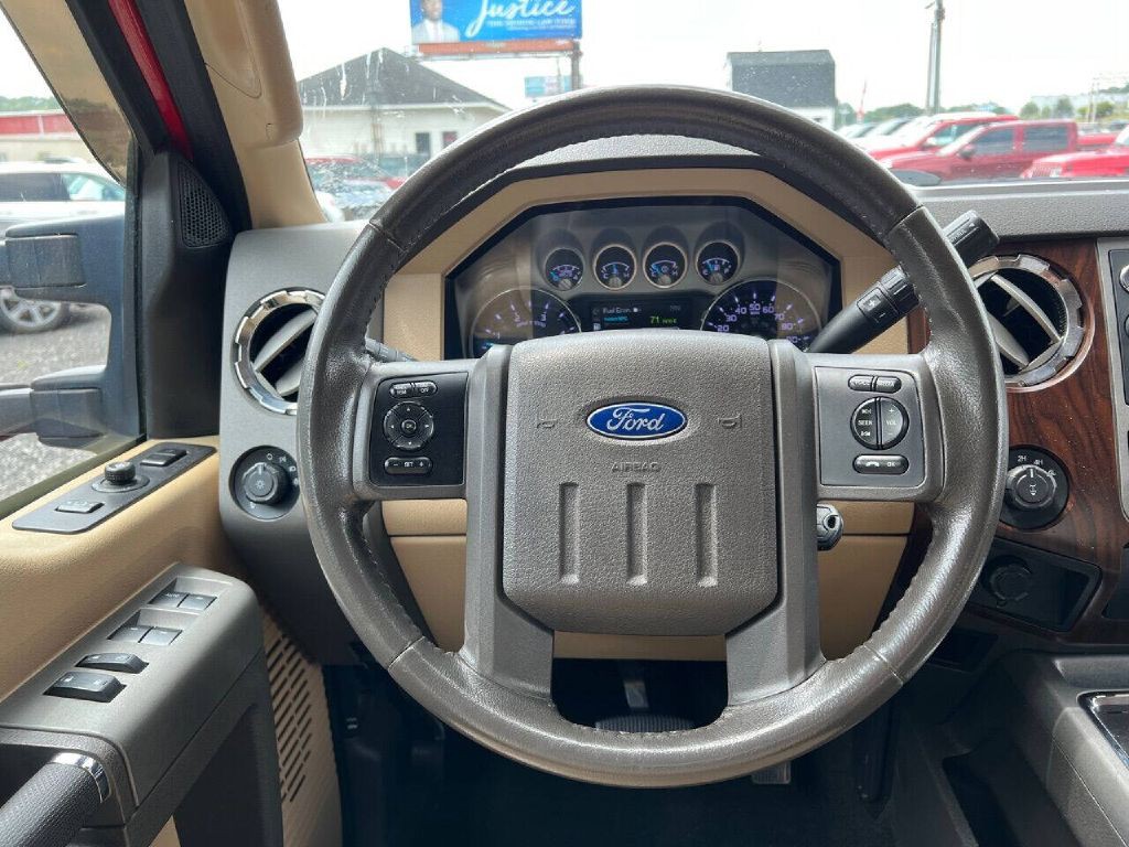 2012 Ford F-350 Image 15