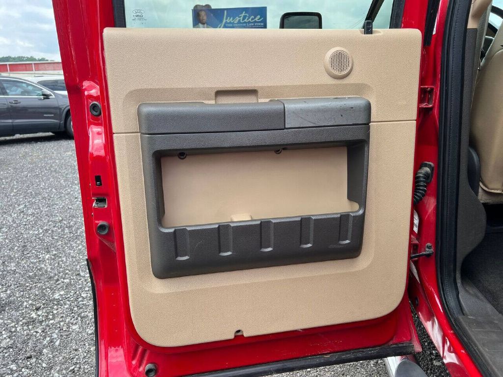 2012 Ford F-350 Image 20