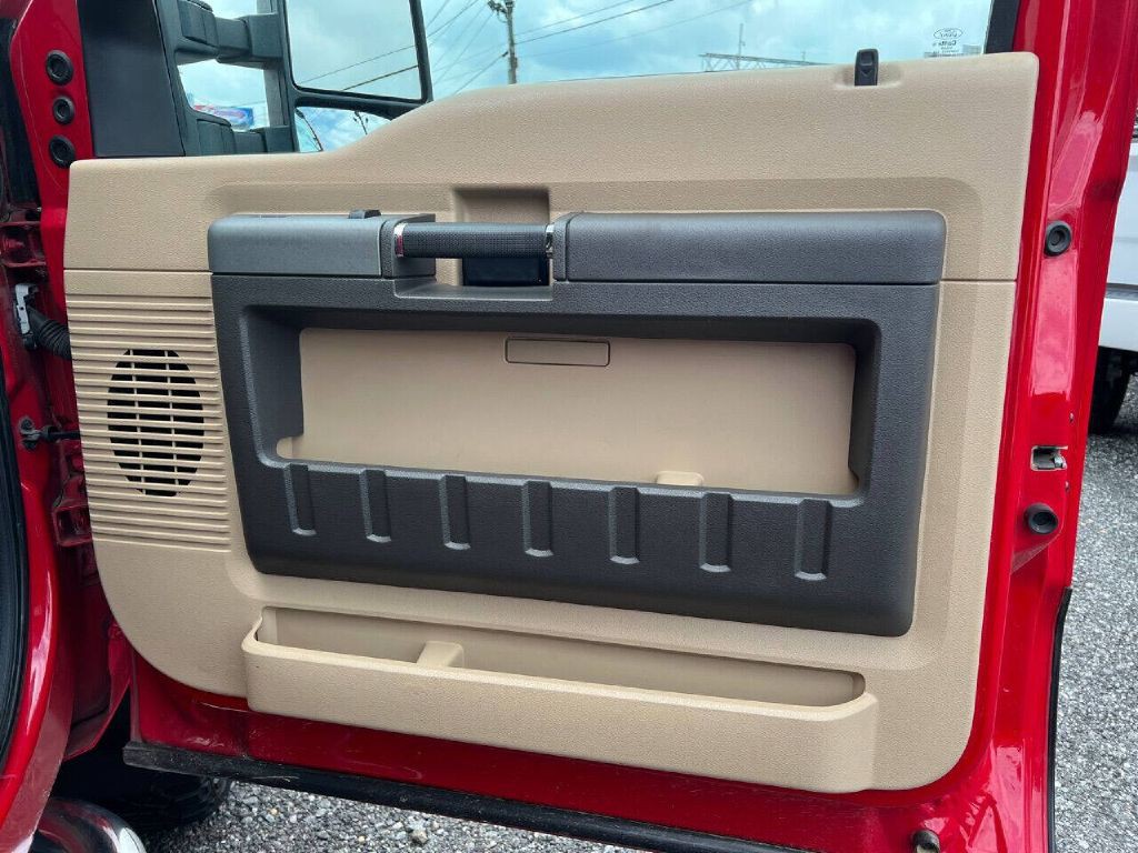 2012 Ford F-350 Image 22