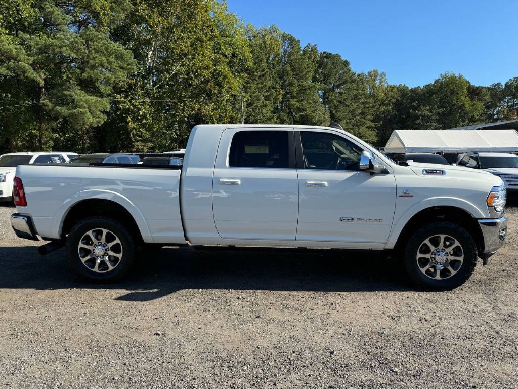 2019 RAM 3500 Image 7