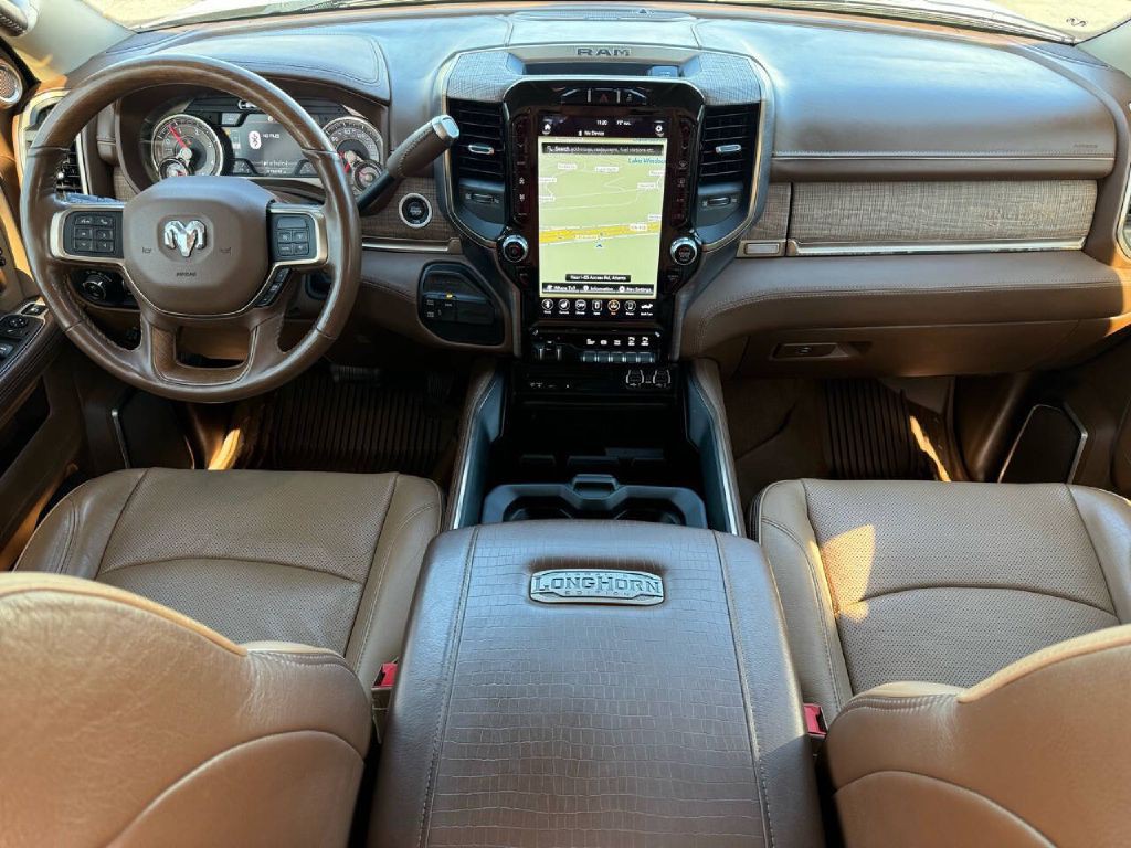 2019 RAM 3500 Image 8