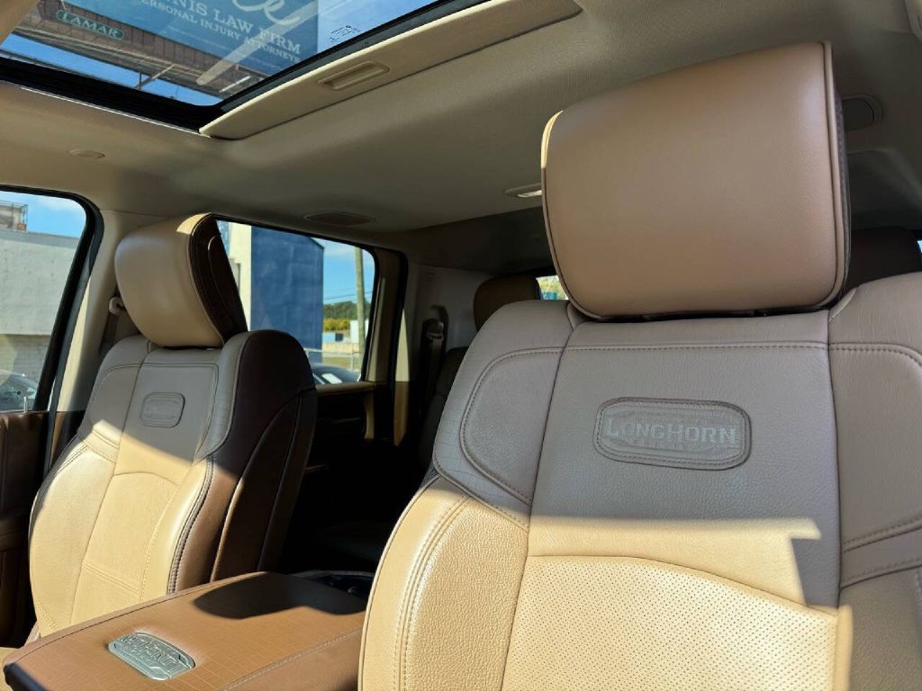 2019 RAM 3500 Image 10