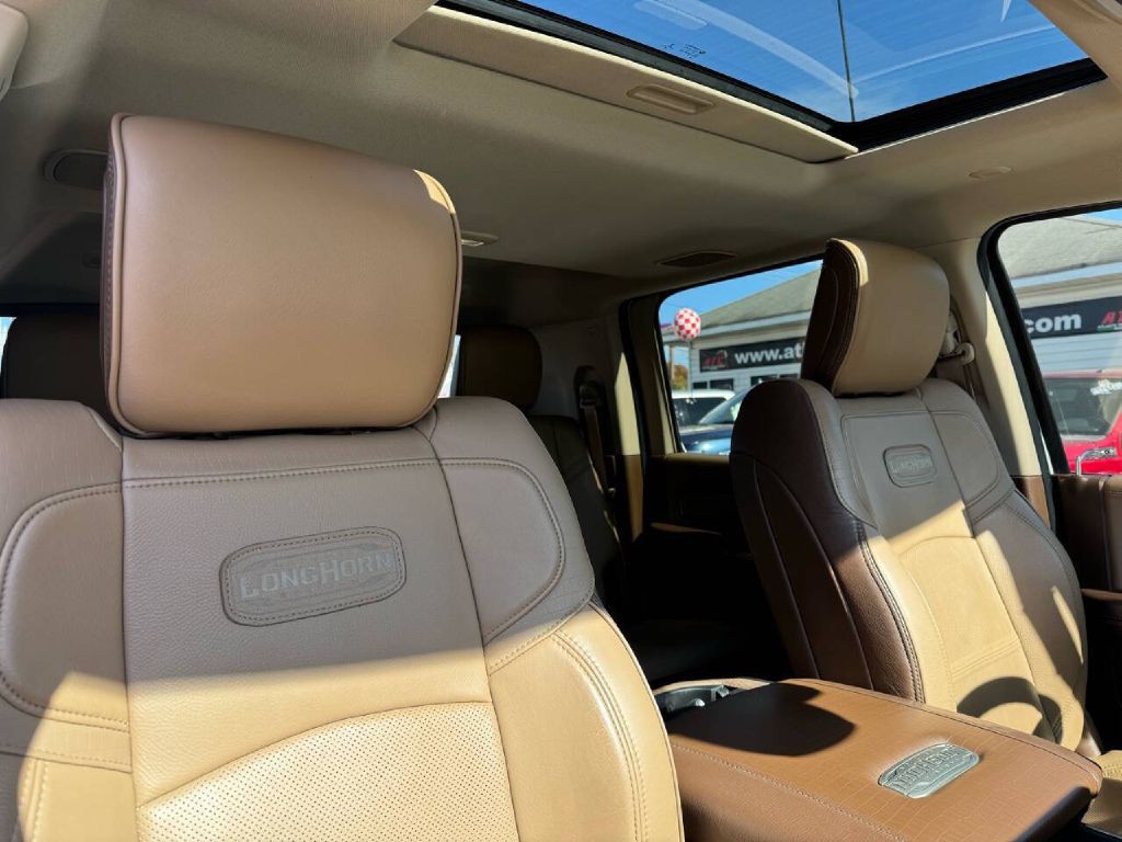 2019 RAM 3500 Image 11