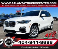 Image for 2019 BMW 5 Series 54 xDrive ID: 6776831