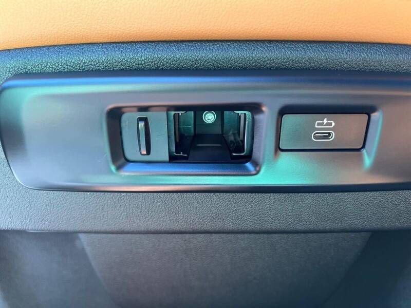 2019 BMW 5 Series Image 18