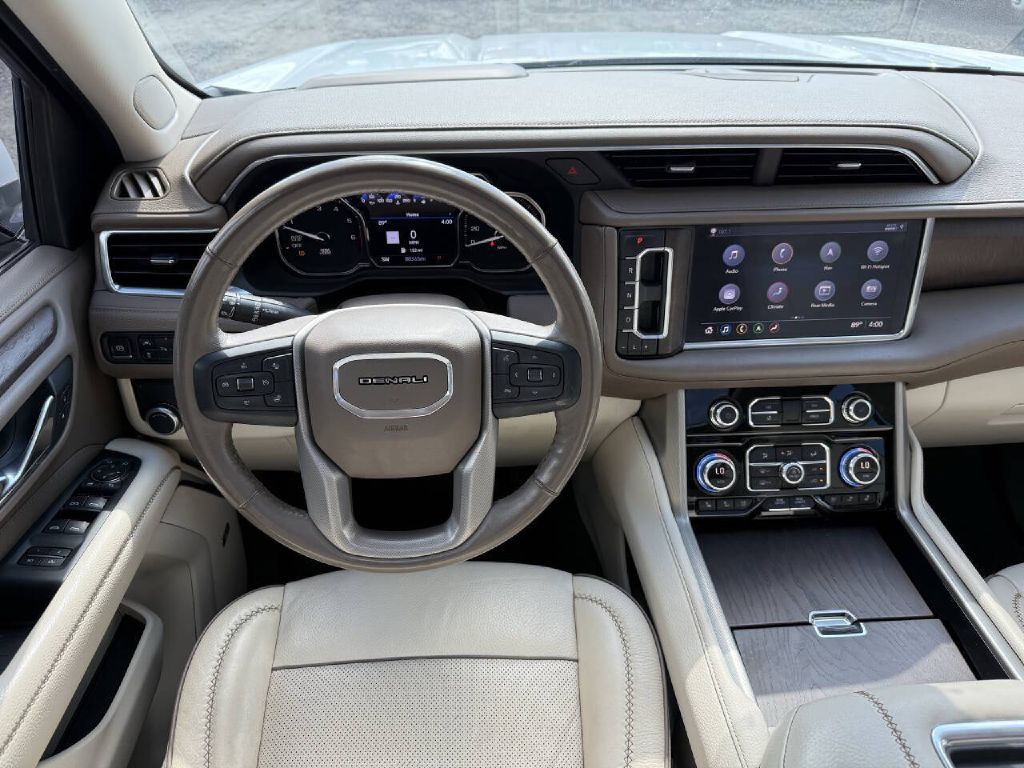 2021 GMC Yukon Image 13