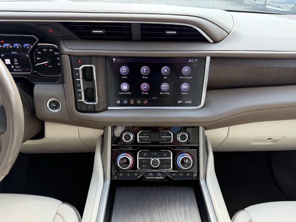 2021 GMC Yukon Image 15
