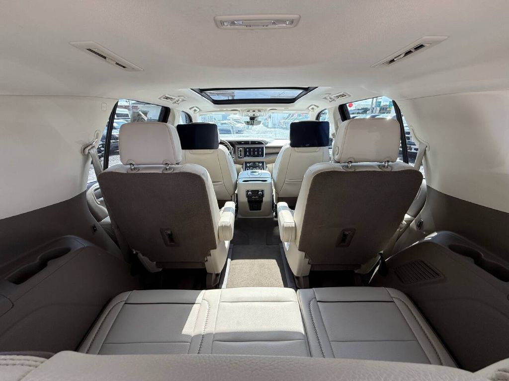 2021 GMC Yukon Image 20