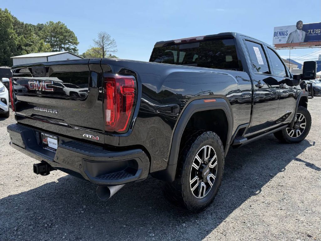 2022 GMC Sierra Image 7