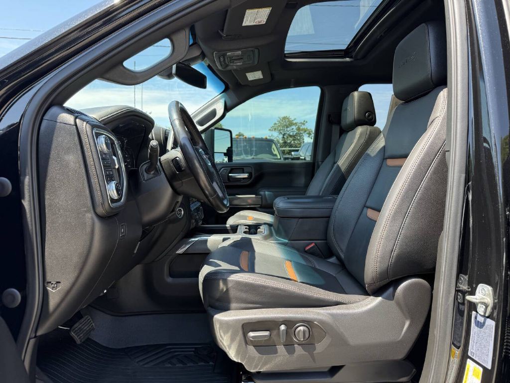 2022 GMC Sierra Image 10
