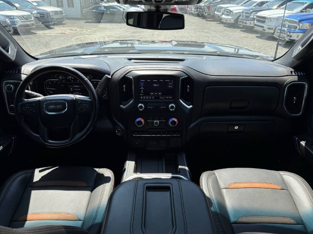 2022 GMC Sierra Image 14