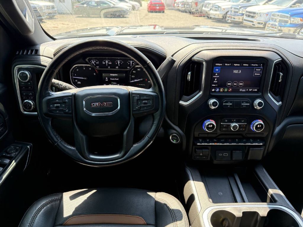 2022 GMC Sierra Image 15