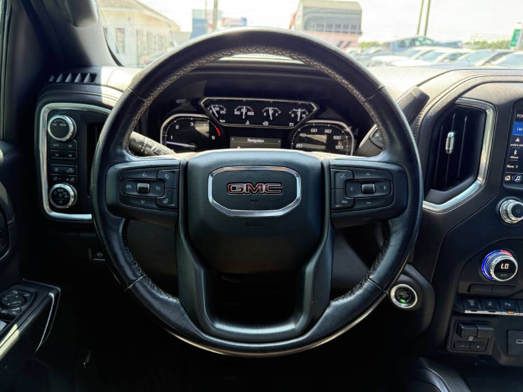 2022 GMC Sierra Image 16