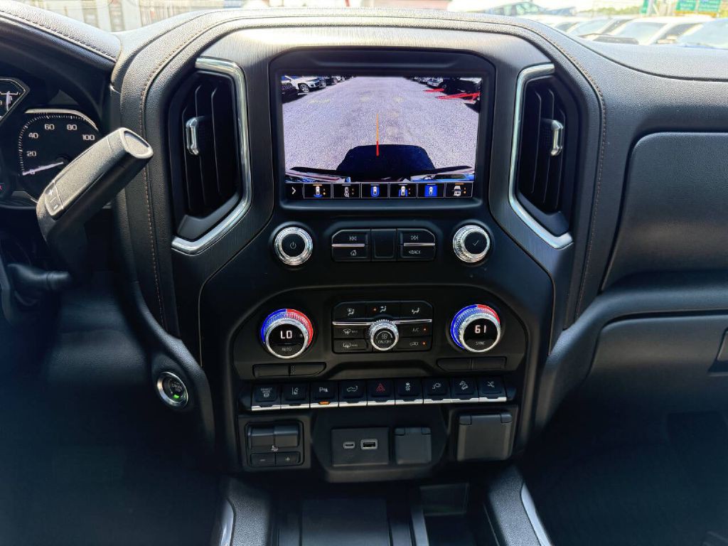 2022 GMC Sierra Image 19