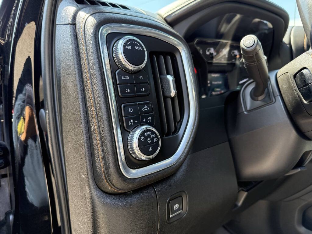 2022 GMC Sierra Image 20