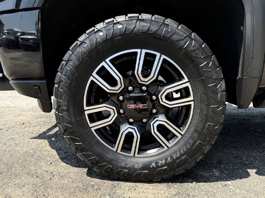 2022 GMC Sierra Image 21