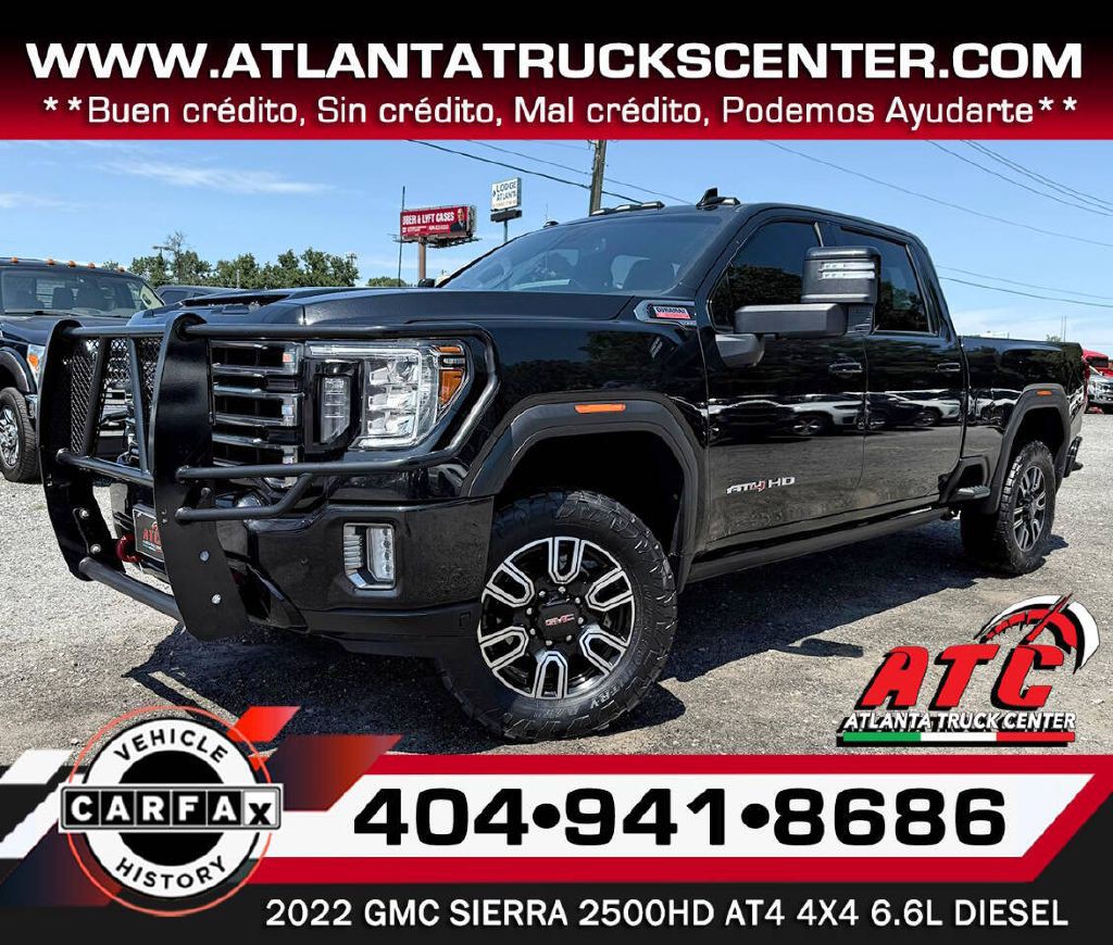 2022 GMC Sierra Image 23