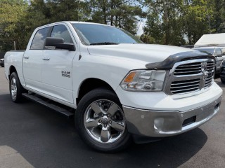 Image for 2018 RAM 1500 SLT ID: 6781748