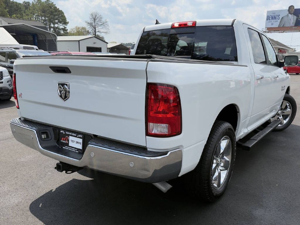 2018 RAM 1500 Image 6