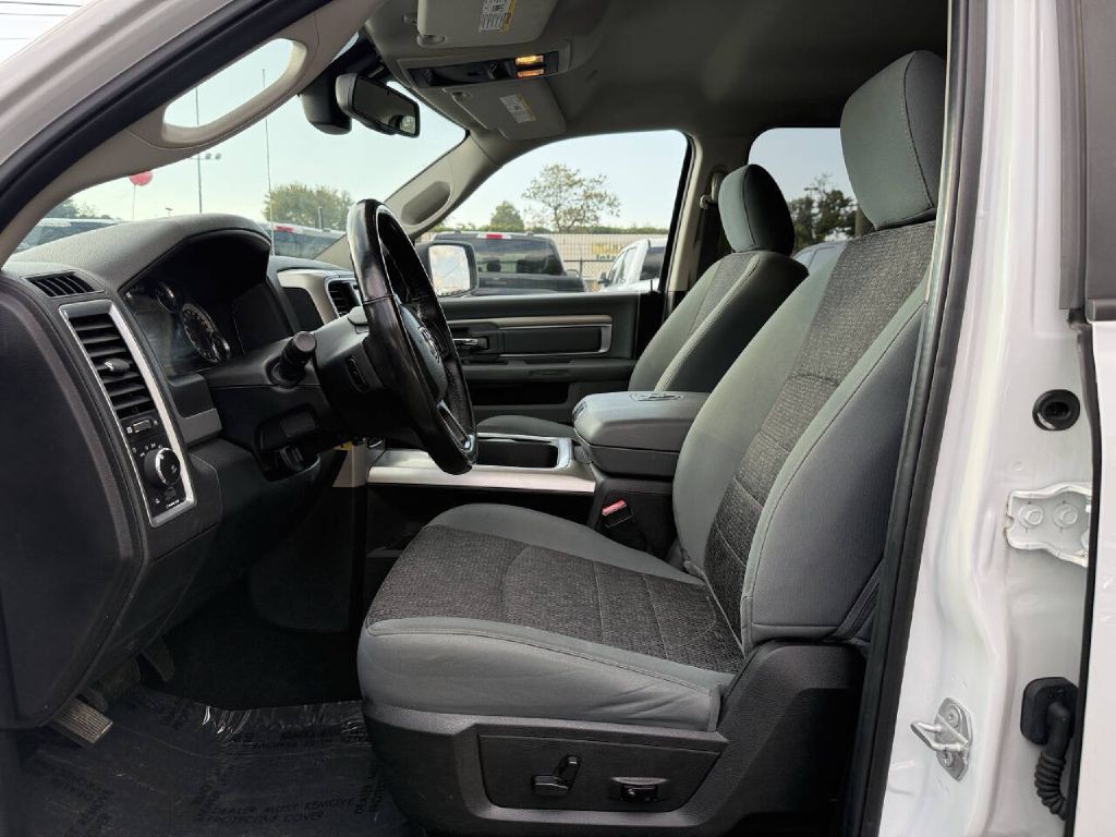 2018 RAM 1500 Image 7