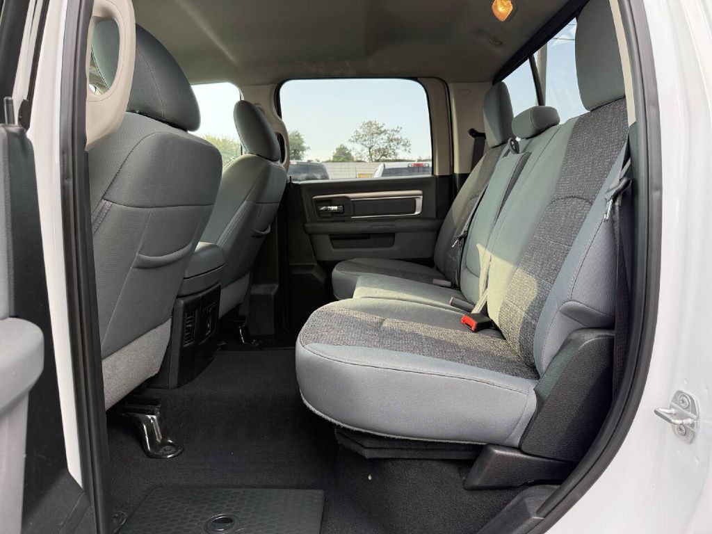 2018 RAM 1500 Image 8