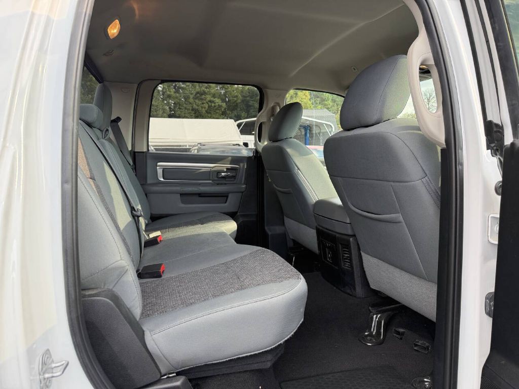 2018 RAM 1500 Image 10