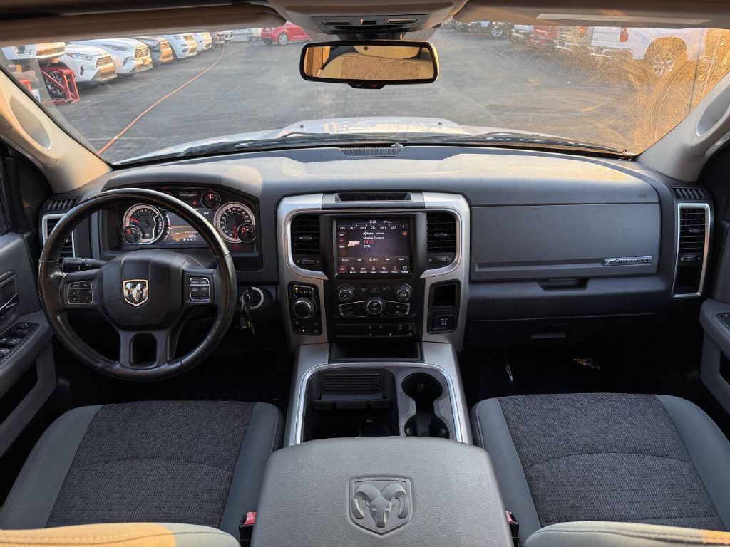 2018 RAM 1500 Image 13