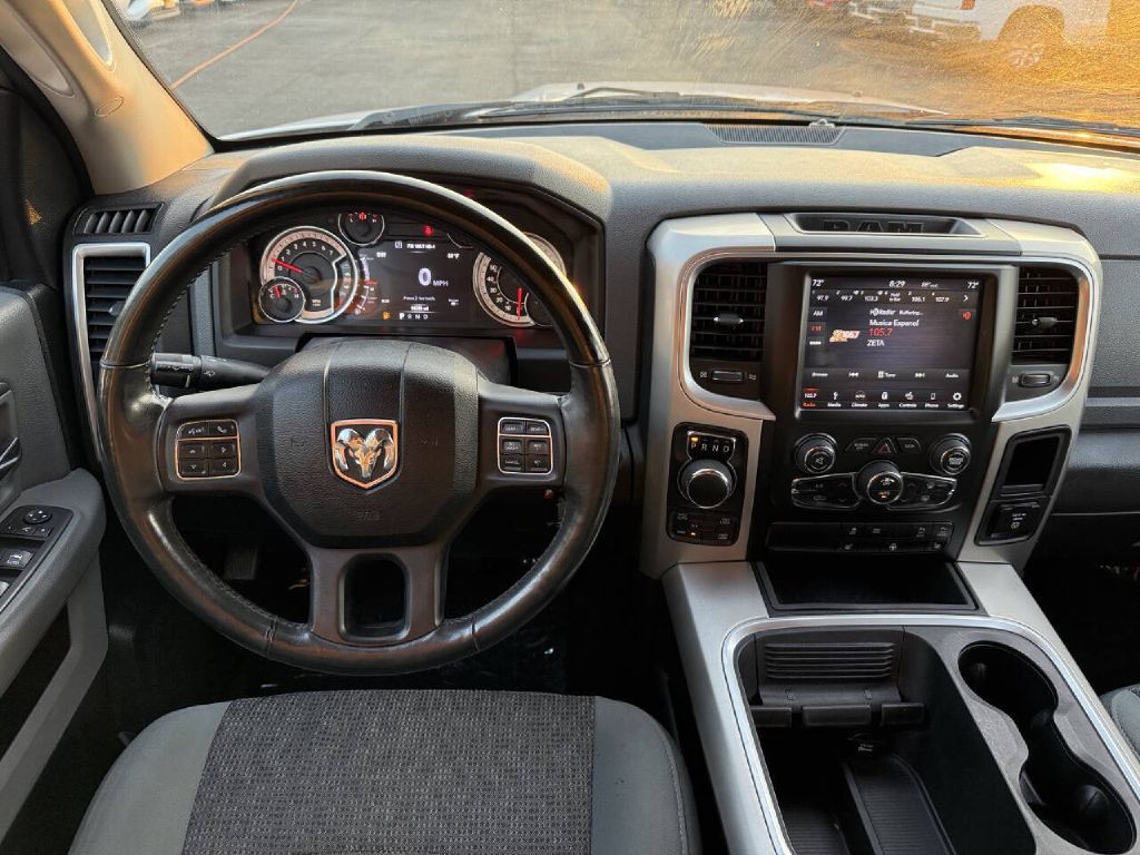 2018 RAM 1500 Image 14