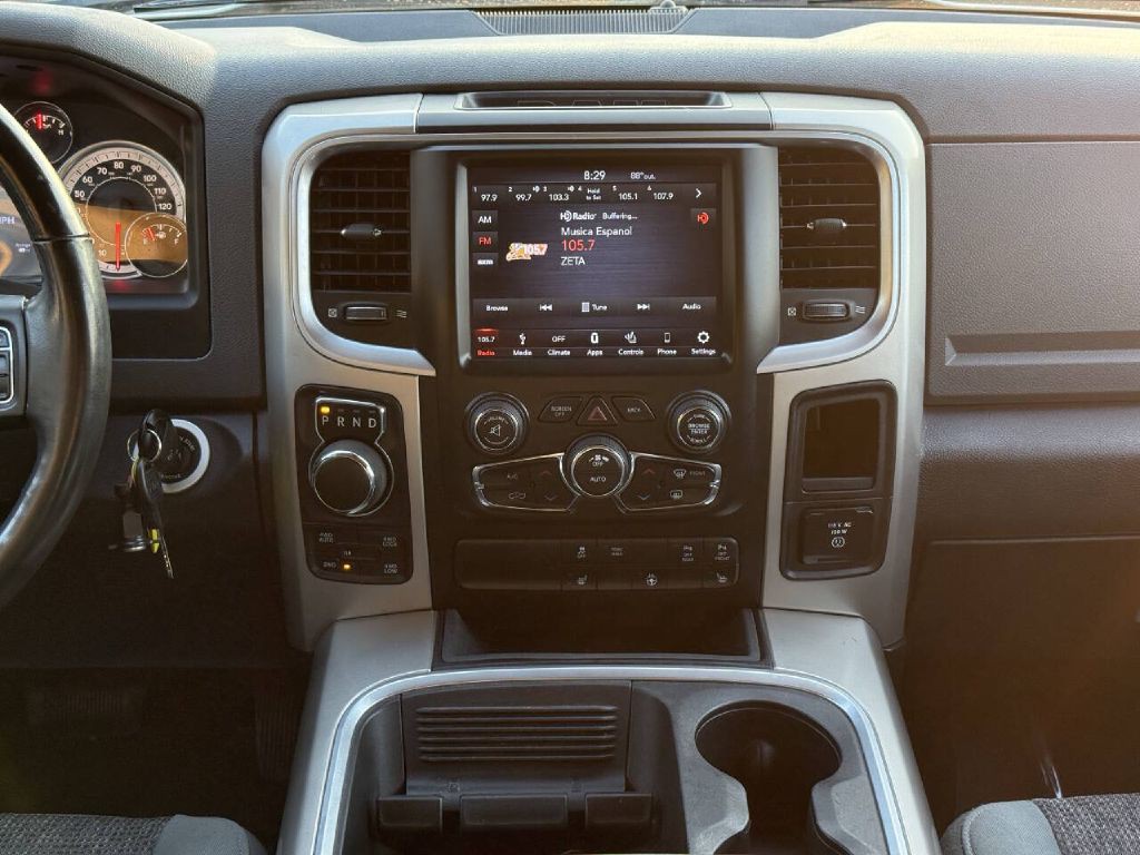 2018 RAM 1500 Image 16