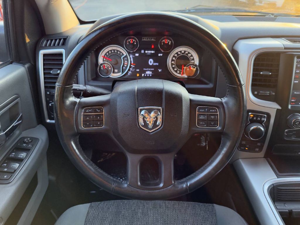 2018 RAM 1500 Image 18