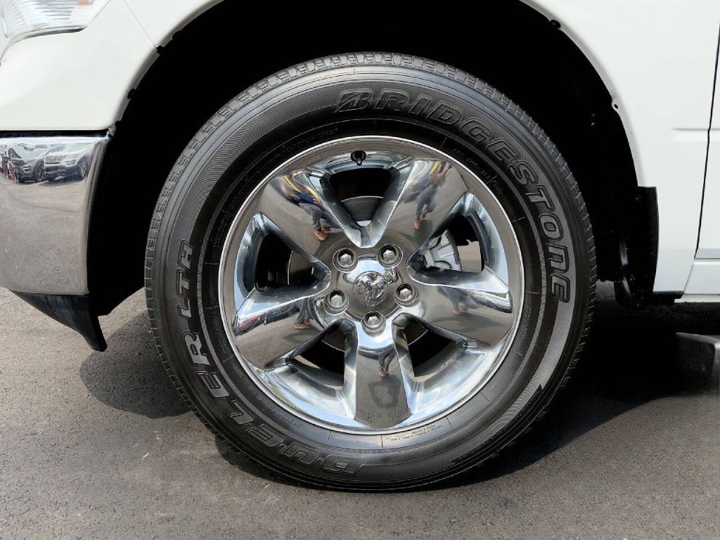 2018 RAM 1500 Image 19