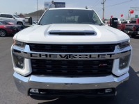 Image for 2021 Chevrolet Silverado 1500 Heavy Duty Lt ID: 6781757