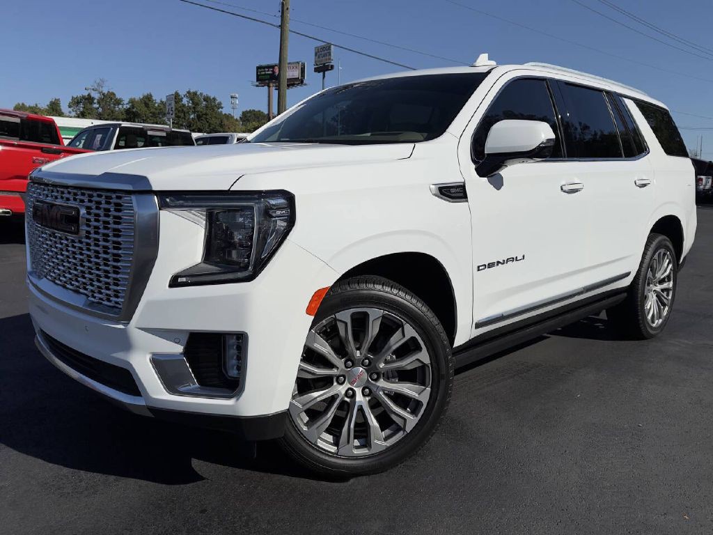 2017 Jeep Grand Cherokee Image 1
