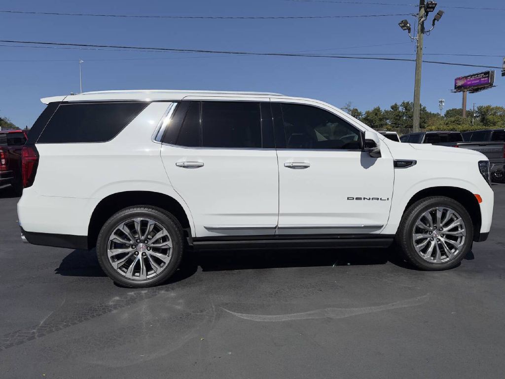 2017 Jeep Grand Cherokee Image 5