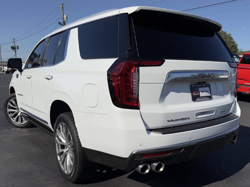 2017 Jeep Grand Cherokee Image 6