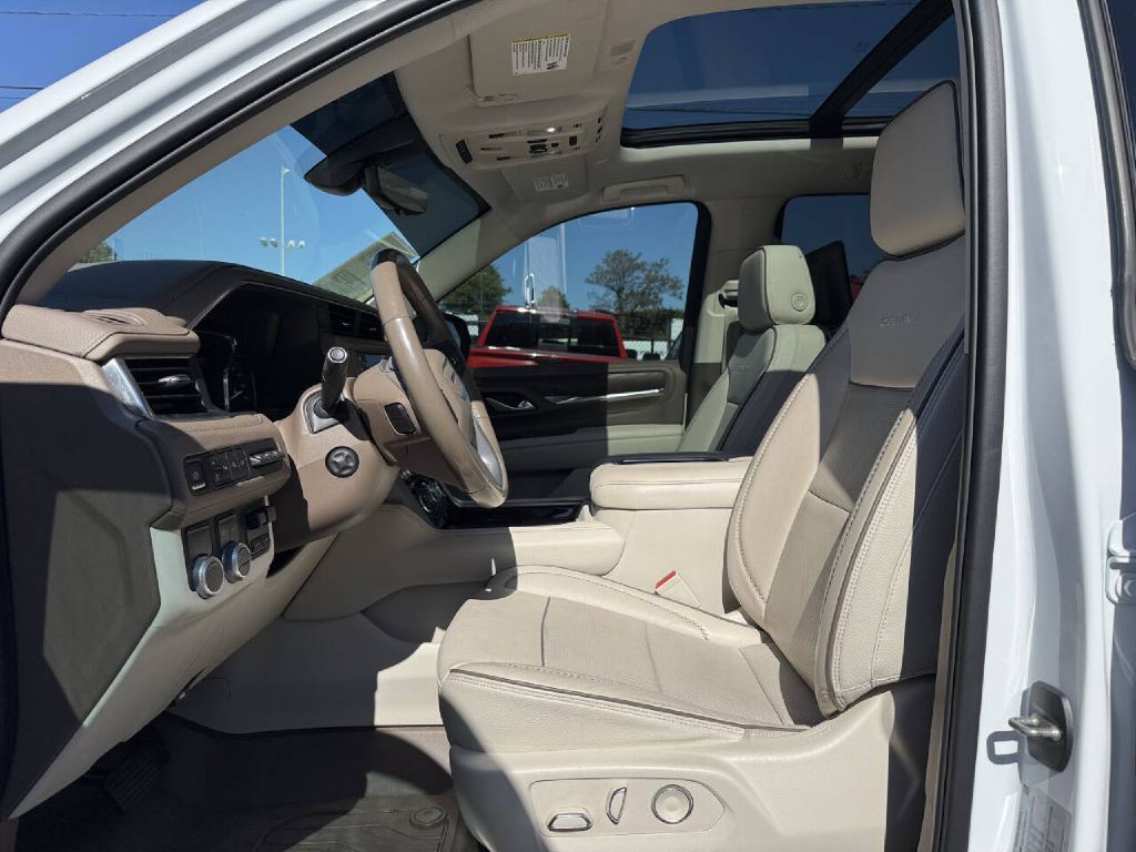 2017 Jeep Grand Cherokee Image 9