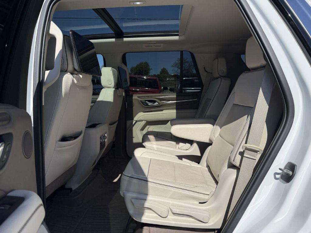 2017 Jeep Grand Cherokee Image 10