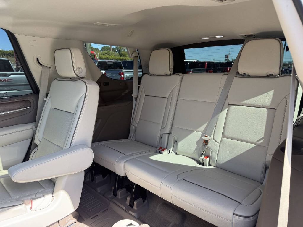 2017 Jeep Grand Cherokee Image 11