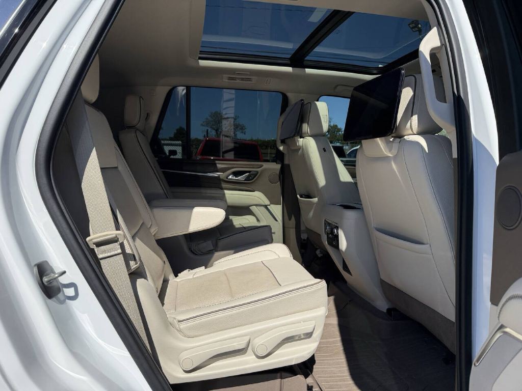 2017 Jeep Grand Cherokee Image 13