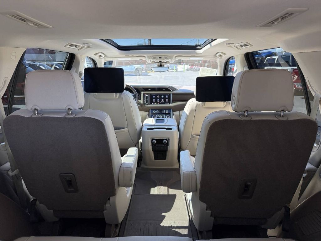2017 Jeep Grand Cherokee Image 15