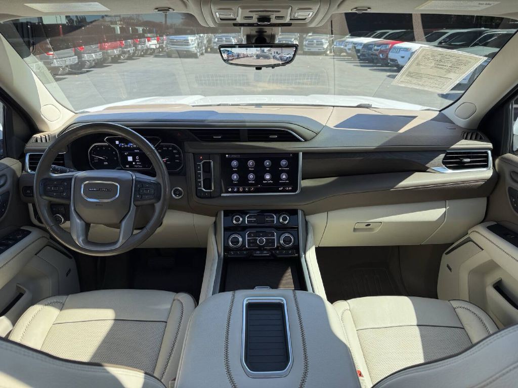 2017 Jeep Grand Cherokee Image 17