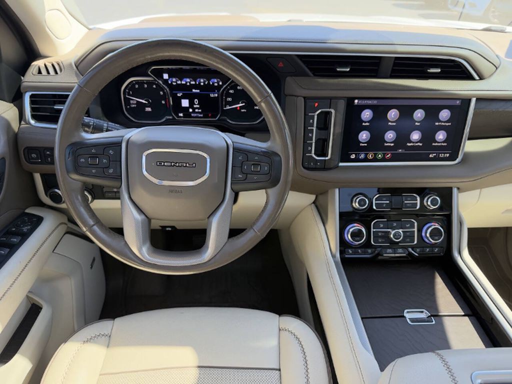 2017 Jeep Grand Cherokee Image 18